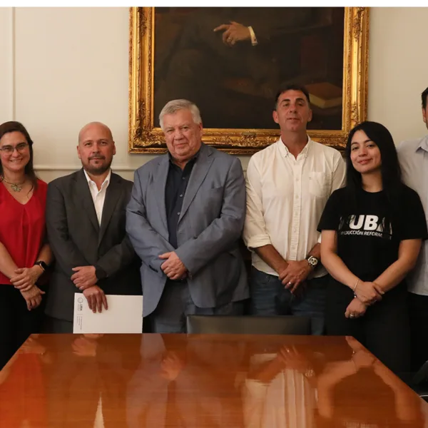 La UBA firmó un convenio con una aerolínea con descuentos y beneficios para su comunidad