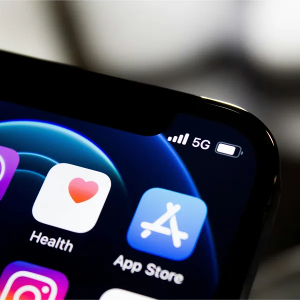 Claro lanza su servicio de Internet inalámbrica 5G para hogares en todo el país