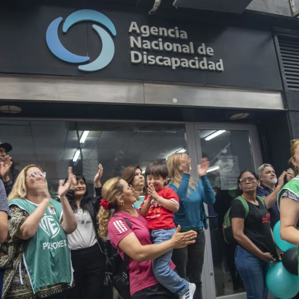 Coimas en ANDIS: otro ex funcionario se negó a declarar en Comodoro Py