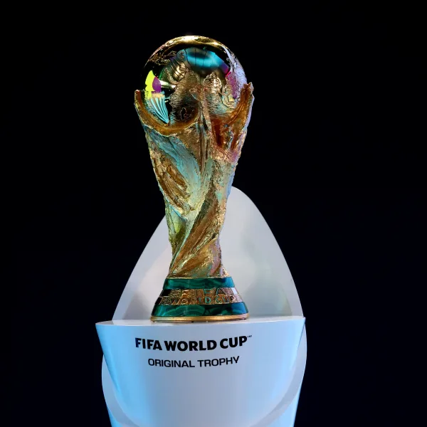 Se definieron los cruces del repechaje para el Mundial 2026