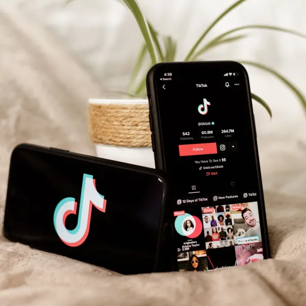 Meditación, tiempo y bienestar: ¿cuáles son las nuevas herramientas de TikTok?
