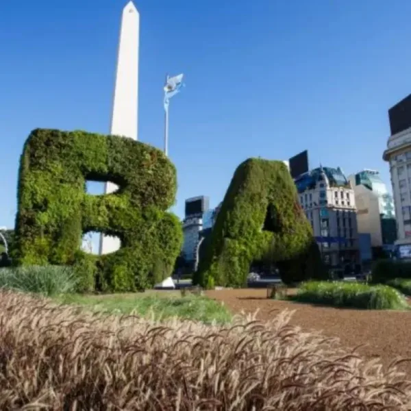 Resumen: servicios el fin de semana largo, corre Colapinto en Las Vegas, Rosario Central campeón, incendio en la COP30 en Brasil y más...