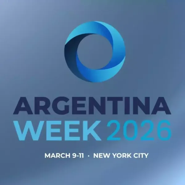 Javier Milei confirmó su participación en “Argentina Week” en Nueva York