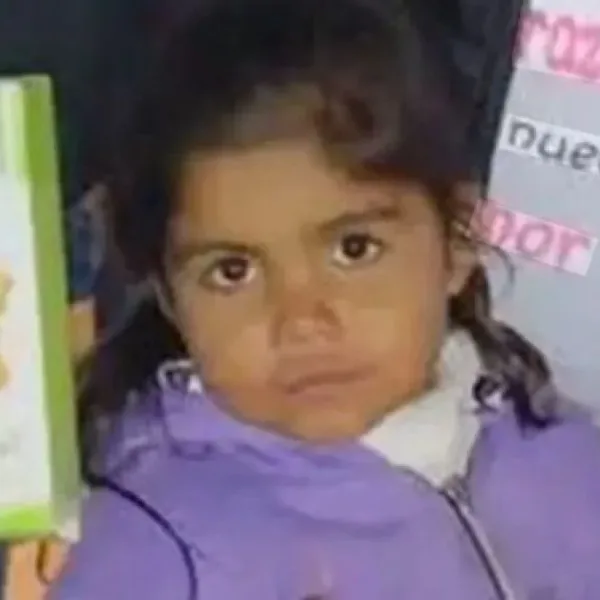 Investigan una venganza mafiosa detrás del crimen de la nena asesinada en Tucumán