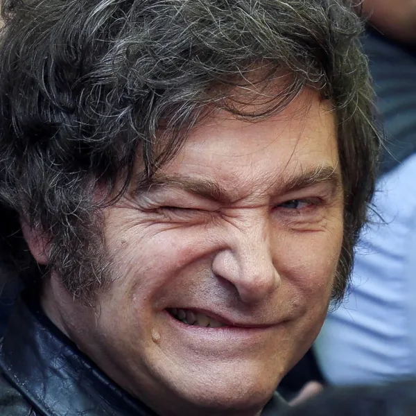 Milei festejó en redes la ocupación hotelera en el fin de semana largo