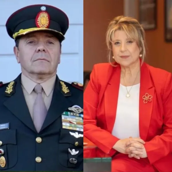 Resumen: cambios de gabinete, Guillermo Francos sobre su salida del Gobierno, Lanús campeón y más