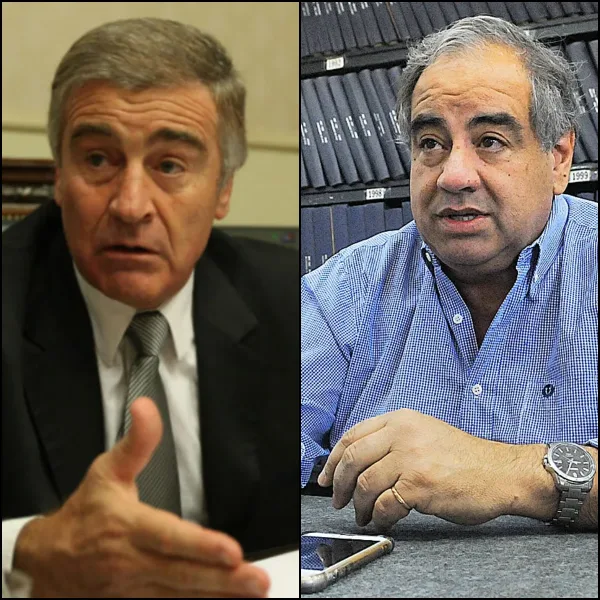 La designación de Presti provoca diferencias entre dos ex ministros de Defensa de Macri