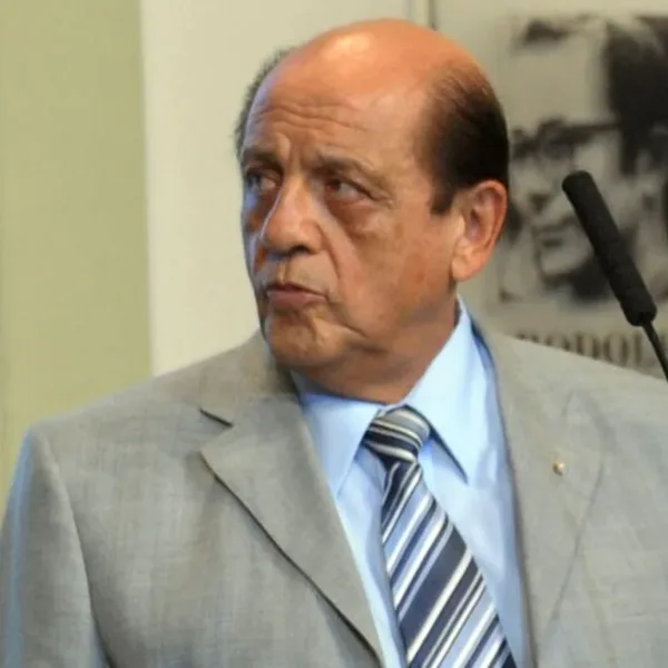 Falleció Juan José Mussi, intendente de Berazategui