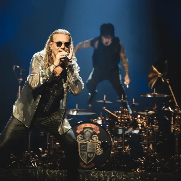 Maná hace historia en Los Ángeles tras realizar 44 shows de su último tour "Vivir sin Aire"