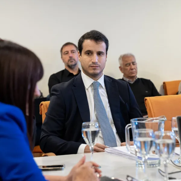 Coimas en ANDIS: otra baja en el Ministerio de Economía por la causa que ya compromete a Calvete