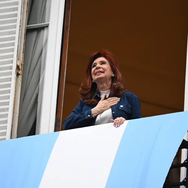Causa Cuadernos: Cristina Kirchner cuestionó el accionar judicial y denunció presiones sobre testigos
