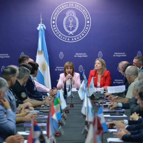 El Gobierno reorganiza el Ministerio de Seguridad y crea la Agencia Nacional de Migraciones