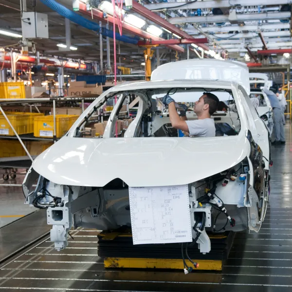 El INDEC relevó un nuevo aumento en la economía durante septiembre