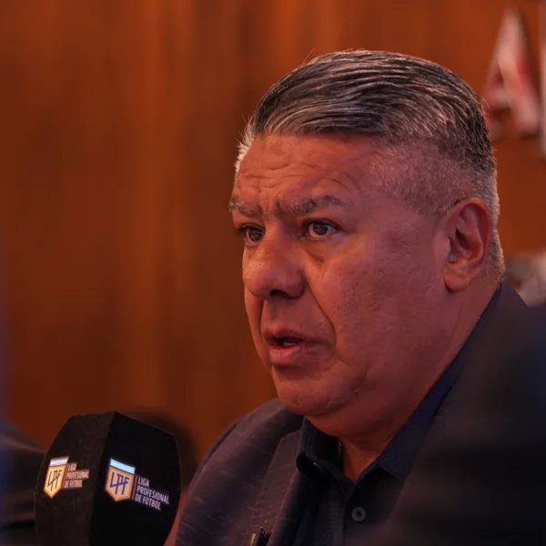 Investigan a una financiera cercana a Tapia por presunto lavado y por su rol en la causa ANDIS