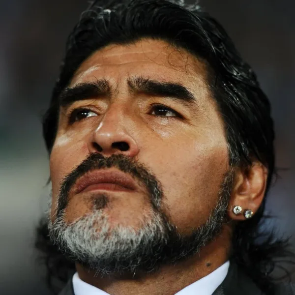 A 5 años de la muerte de Maradona, se reactivó su cuenta en IG con un emotivo posteo
