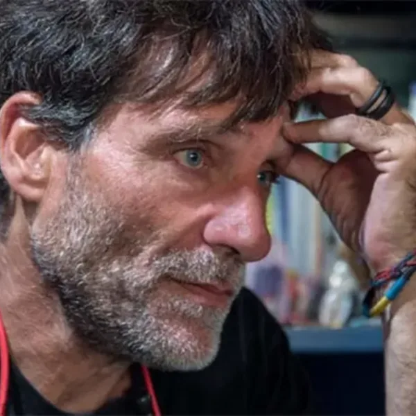 El padre Paco Olveira iba en el micro que volcó en Ruta 2: "No sabemos qué pasó"