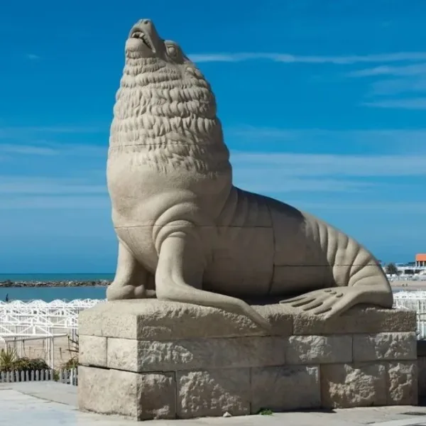 El turismo creció un 21% en el feriado del Día de la Soberanía, pero se gastó menos