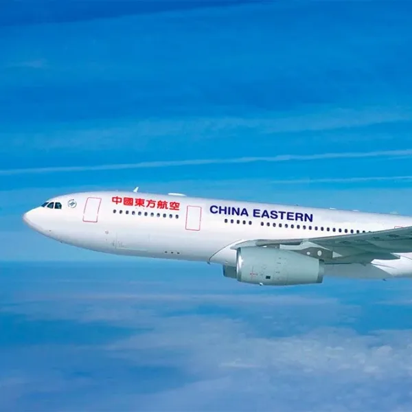 El vuelo más largo del mundo: el Gobierno autorizó a China Eastern Airlines a operar en el país
