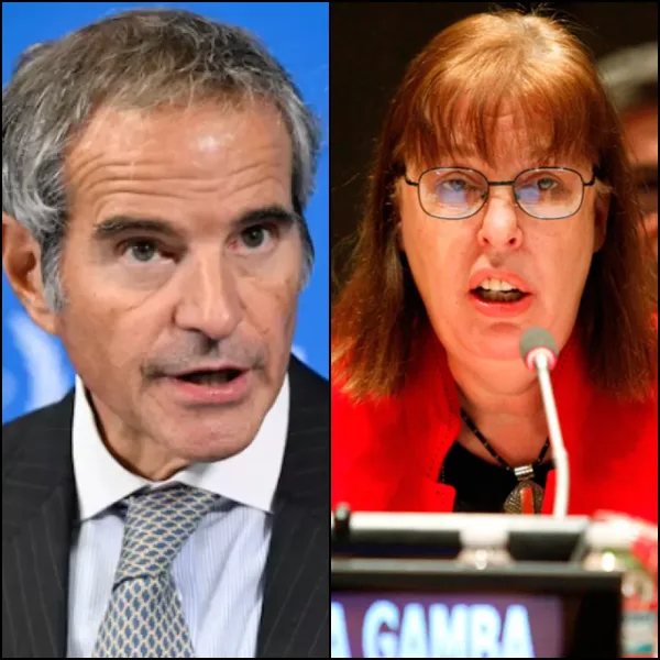 Dos argentinos compiten por la Secretaría General de la ONU