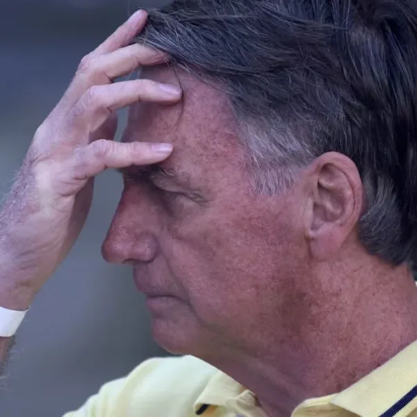 El Tribunal Supremo de Brasil dejó firme la condena contra Jair Bolsonaro por el intento de golpe de Estado