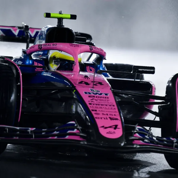 Corre Franco Colapinto: días y horarios del Gran Premio de Qatar