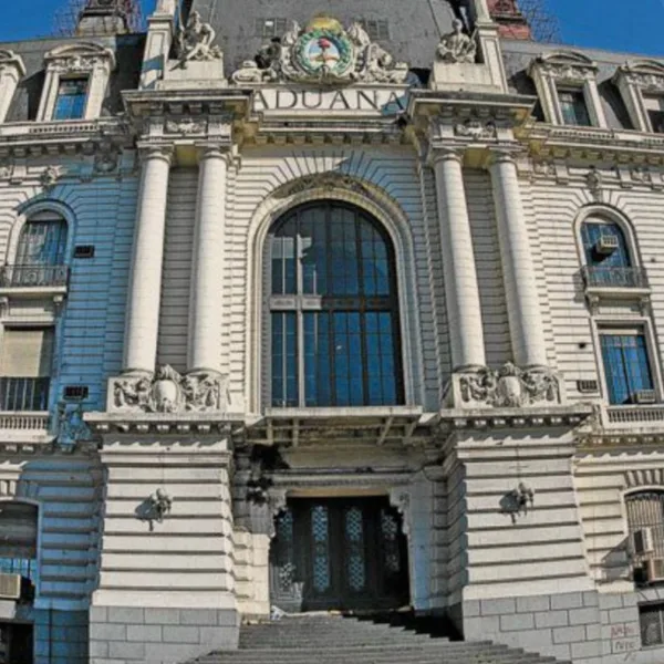 Cambios en Aduana: autorizan el uso de declaraciones juradas en operaciones de importación