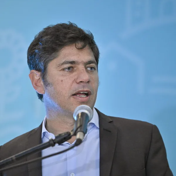 Tensión legislativa en la Provincia: La Cámpora negó los cruces con Kicillof y pidió consenso