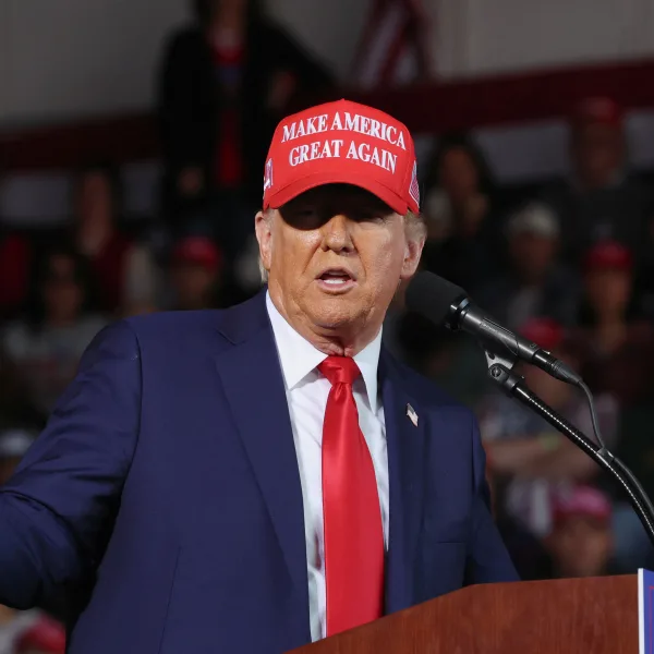 Trump señaló que suspenderá la migración desde el “Tercer Mundo”