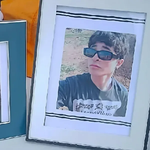 Confirman que el cuerpo hallado en Chile es del argentino desaparecido