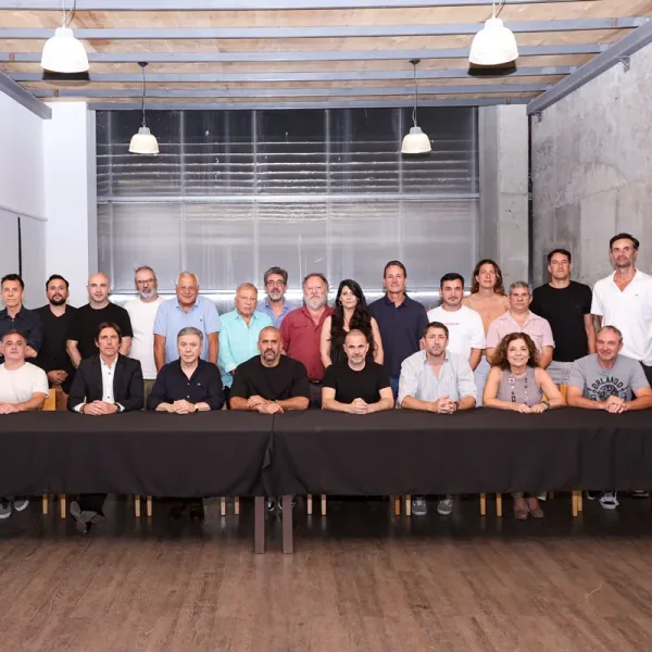 El comunicado de Estudiantes tras la fuerte sanción de la AFA