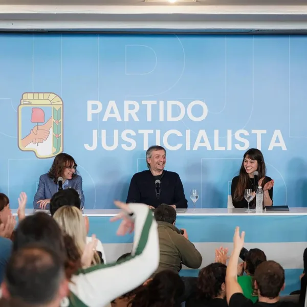 El PJ vinculó la reforma laboral con el FMI y aseguró que busca un “modelo de precarización”