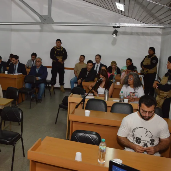 Femicidio de Cecilia Strzyzowski: cerraron los alegatos y quedó pendiente la sentencia del Clan Sena