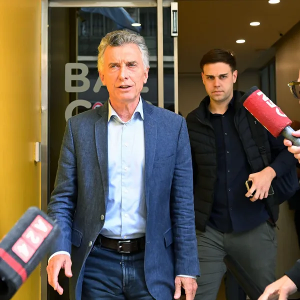 El PRO tomó distancia de la actividad antivacunas realizada en el Congreso