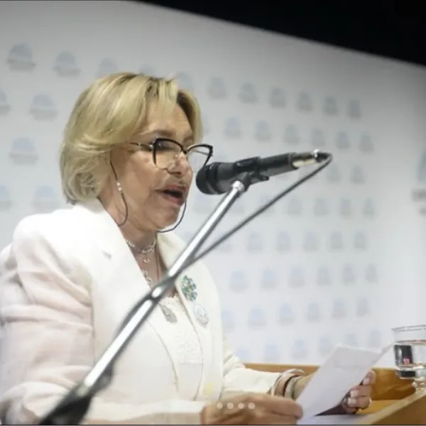 Una diputada del PRO encabezó un acto antivacunas en el Congreso: su descargo y el mensaje del Ministerio de Salud