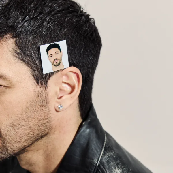 Juan Ingaramo presenta "El Verdadero": “La música es donde encontré todas las respuestas”