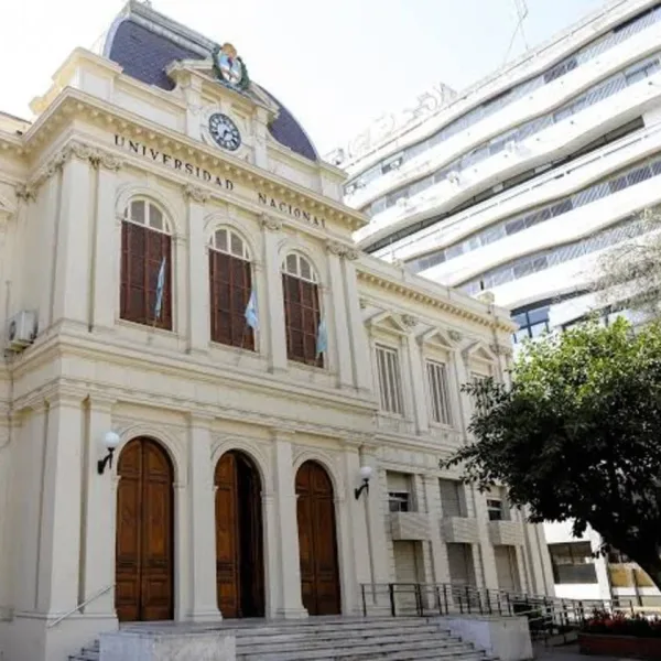 Suspendieron las clases en la Universidad Nacional de La Plata (UNLP) tras una amenaza de “masacre”