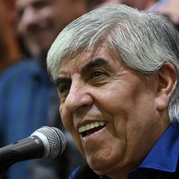 Hugo Moyano fue reelecto al frente del Federación Nacional de Trabajadores Camioneros y reconfiguró la cúpula sindical