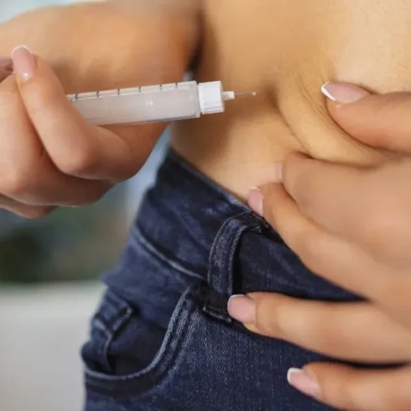 Lanzan en Argentina el primer medicamento inyectable nacional para tratar la obesidad