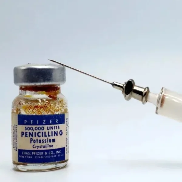 Sífilis: los casos aumentaron casi un 40% en tres años y advierten falta de prevención