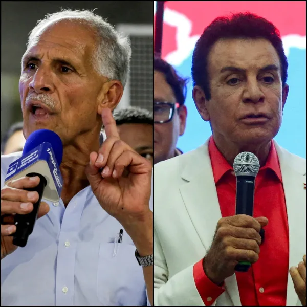 Honduras: el oficialismo queda tercero y las Presidencia se define entre dos candidatos de la oposición