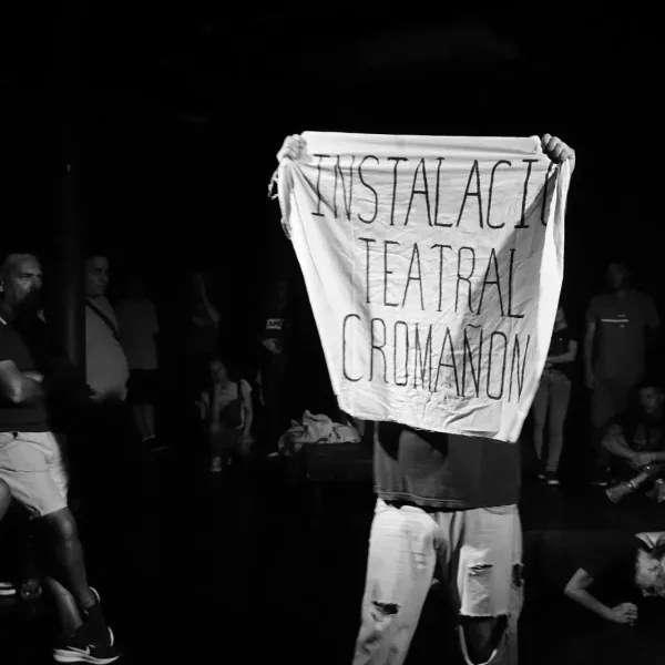 "Cromañón nos pasó a todos": la obra declarada de interés cultural regresa