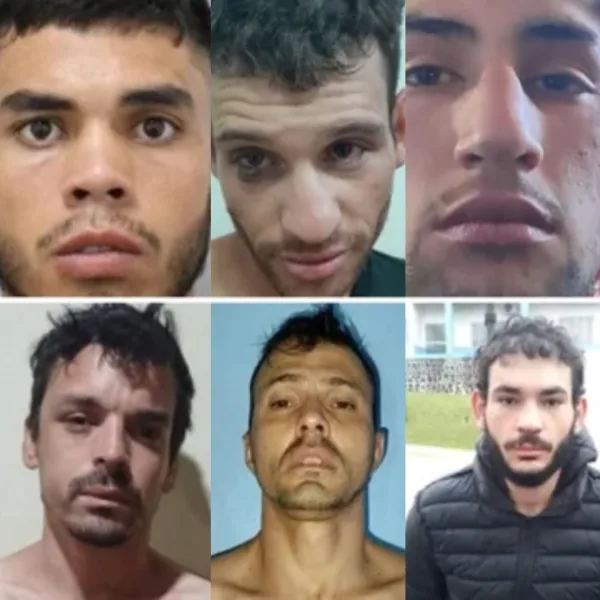 Operativo fronterizo en Misiones para localizar a presos que escaparon de una comisaría