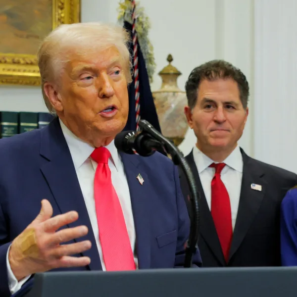 Trump anuncia inminentes ataques terrestres contra narcotraficantes en el Caribe