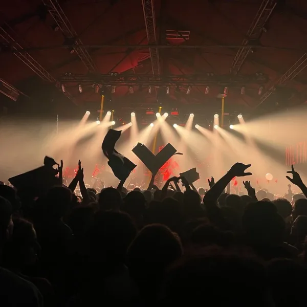 A días de su show, Militantes del Climax habló sobre su presente y la película del último disco