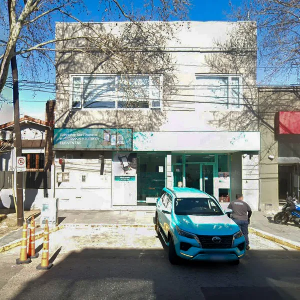 La DGI denunció operaciones millonarias de monotributistas vinculadas a la causa "Sur Finanzas"