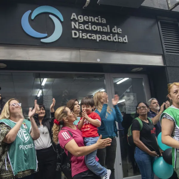 Caso ANDIS: declaraciones de un ex funcionario apuntan al segundo de Spagnuolo