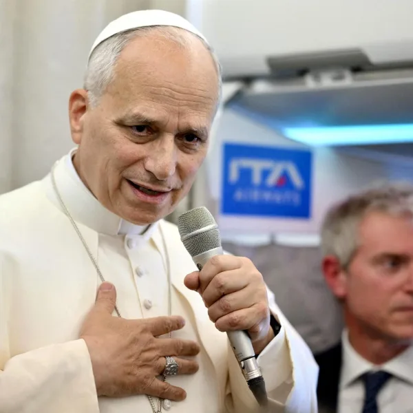 El Papa volvió a hablar sobre un eventual viaje a Argentina y Uruguay