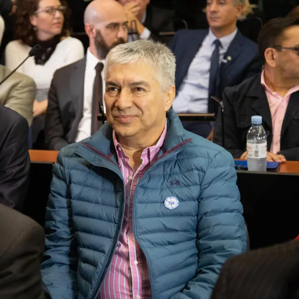 La Corte activa el traspaso de bienes millonarios decomisados a Lázaro Báez