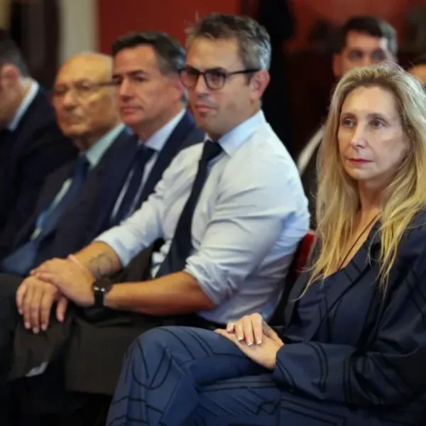 LLA se consolida como la primera minoría en Diputados; Nuevo salario mínimo; Los rivales de Los Pumas en el Mundial; y más...