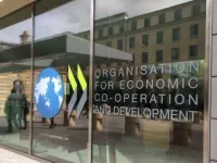 La OCDE proyecta menor crecimiento y mayor inflación para 2026 en Argentina